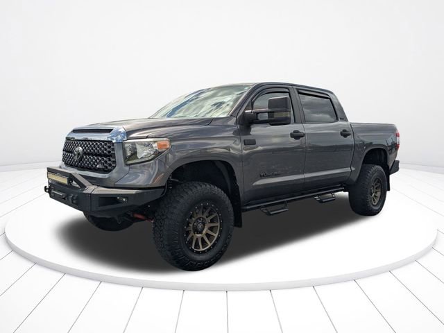 Used 2021 Toyota Tundra SR5 image 7