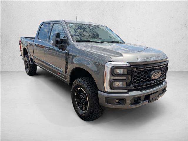 New 2026 Ford F250 Lariat w/ Tremor Off-Road Package AWD/4WD image 6