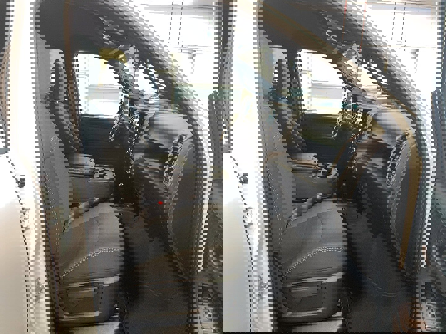 Used 2024 RAM 3500 Tradesman w/ Towing Technology Group image 24