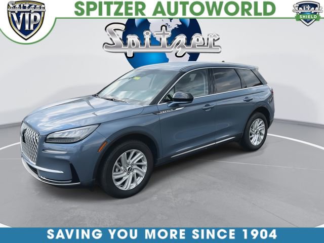 Used 2025 Lincoln Corsair AWD image 4