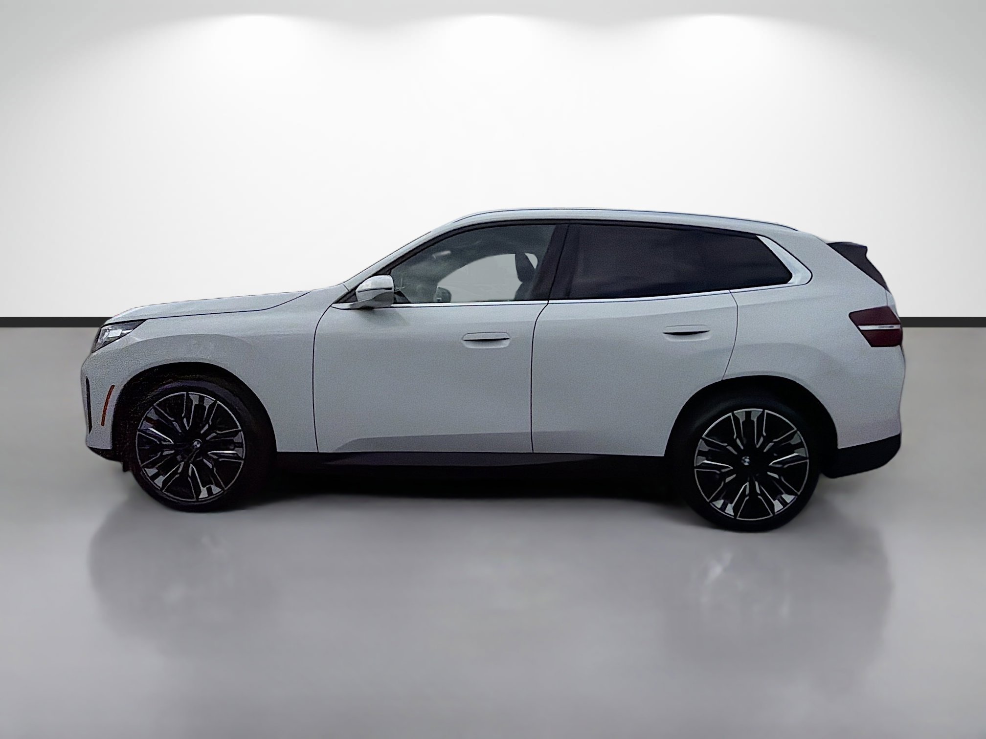 New 2026 BMW X3 xDrive30 w/ Convenience Package AWD/4WD image 6