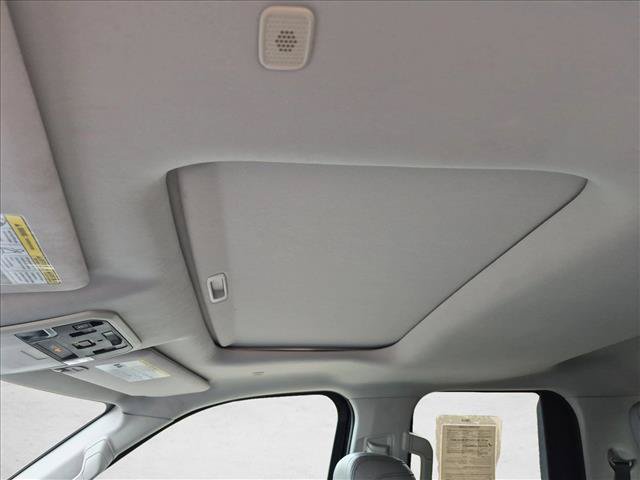 Used 2022 Toyota Tundra Limited AWD/4WD image 14