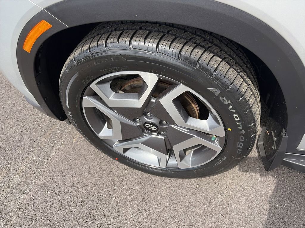 Used 2024 Hyundai Palisade SEL w/ Premium Package AWD/4WD image 10
