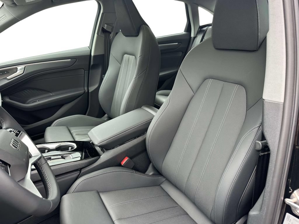 New 2026 Audi A6 Premium Plus AWD/4WD image 16