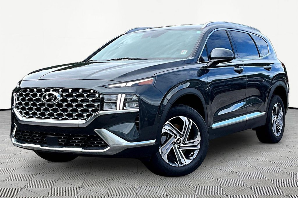 Used 2023 Hyundai Santa Fe SEL