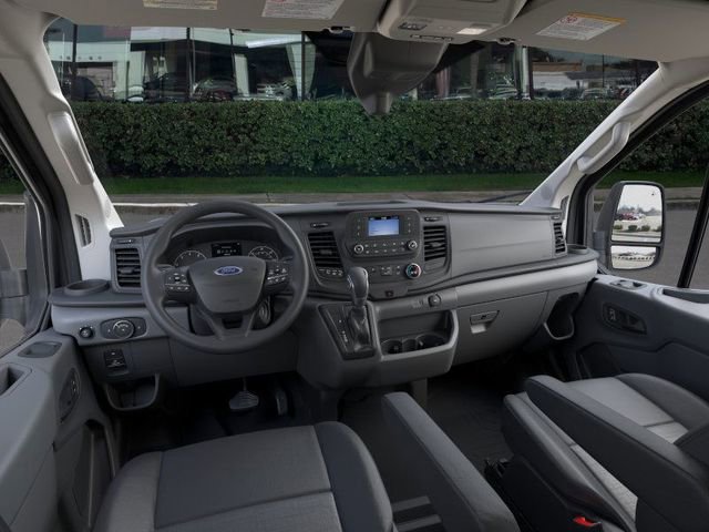 New 2025 Ford Transit 150 Low Roof w/ Load Area Protection Package image 9