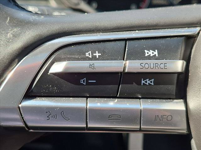 Used 2022 MAZDA CX-30 AWD 2.5 S w/ Premium Package image 17