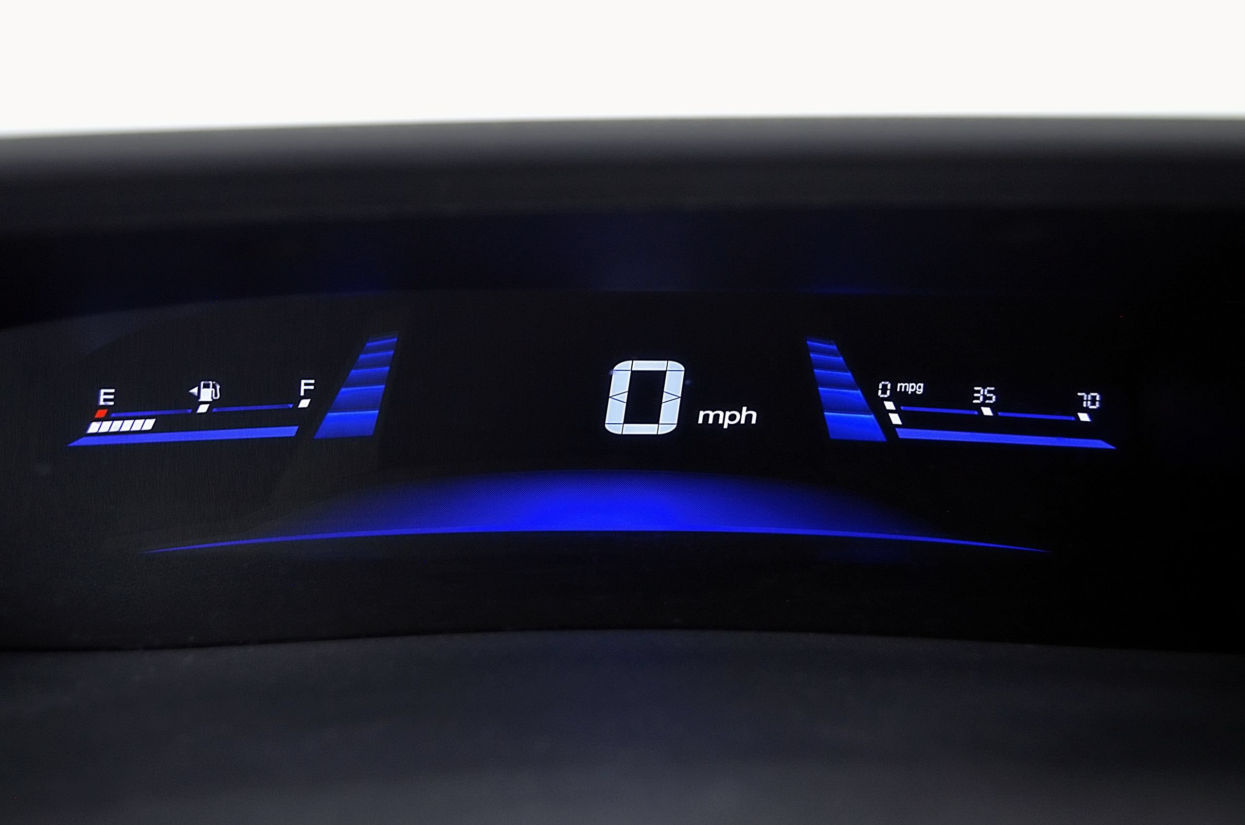 Used 2014 Honda Civic LX image 26