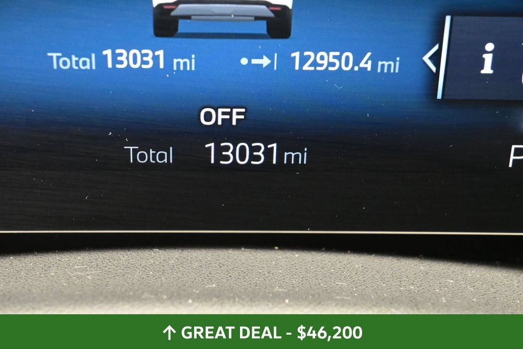 Used 2026 BMW X3 xDrive30i AWD/4WD image 34