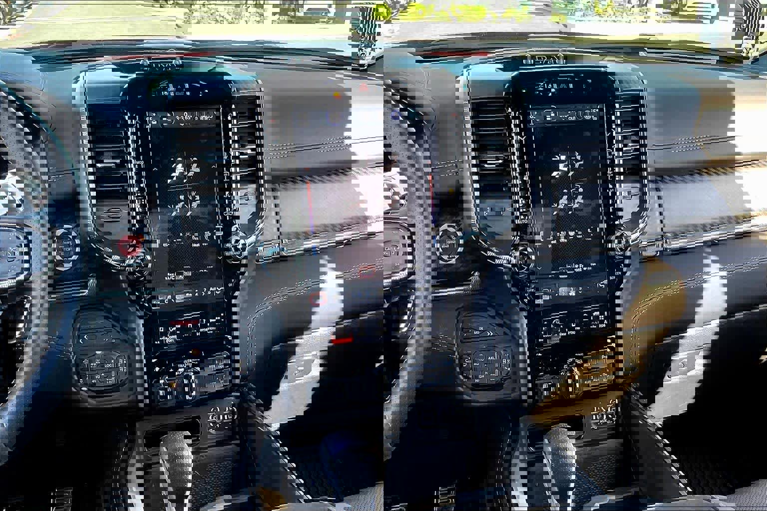 Used 2024 RAM 1500 TRX image 9