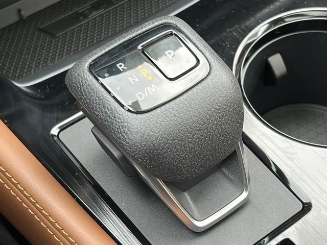 New 2026 Nissan Rogue Platinum image 26