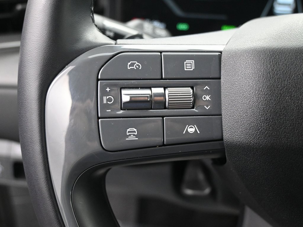 Used 2024 Kia EV9 Light image 26