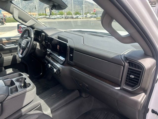 Certified 2023 GMC Sierra 1500 SLE AWD/4WD image 18