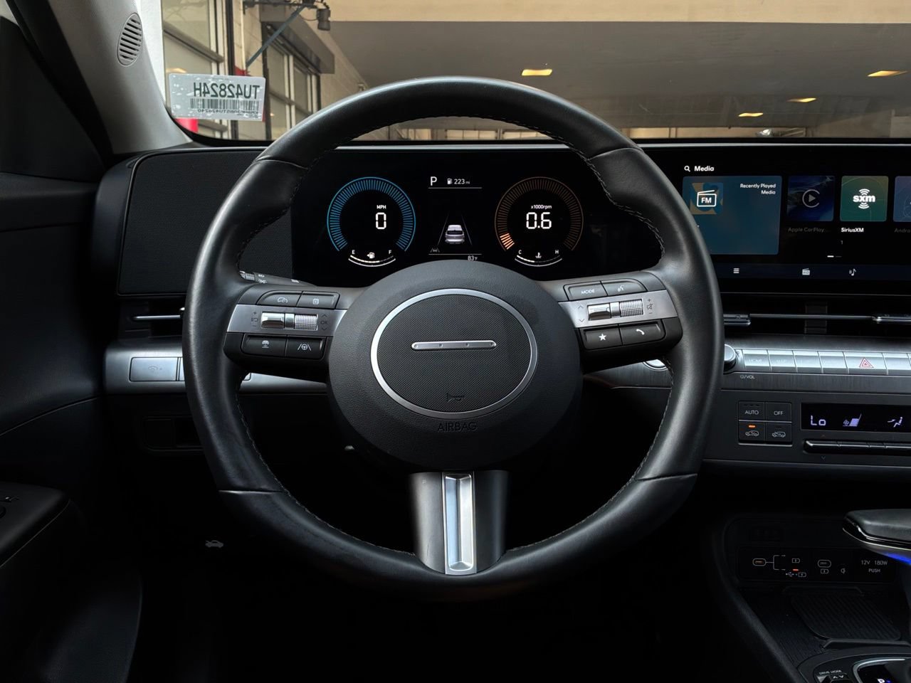 Used 2026 Hyundai Kona SEL Sport FWD image 37