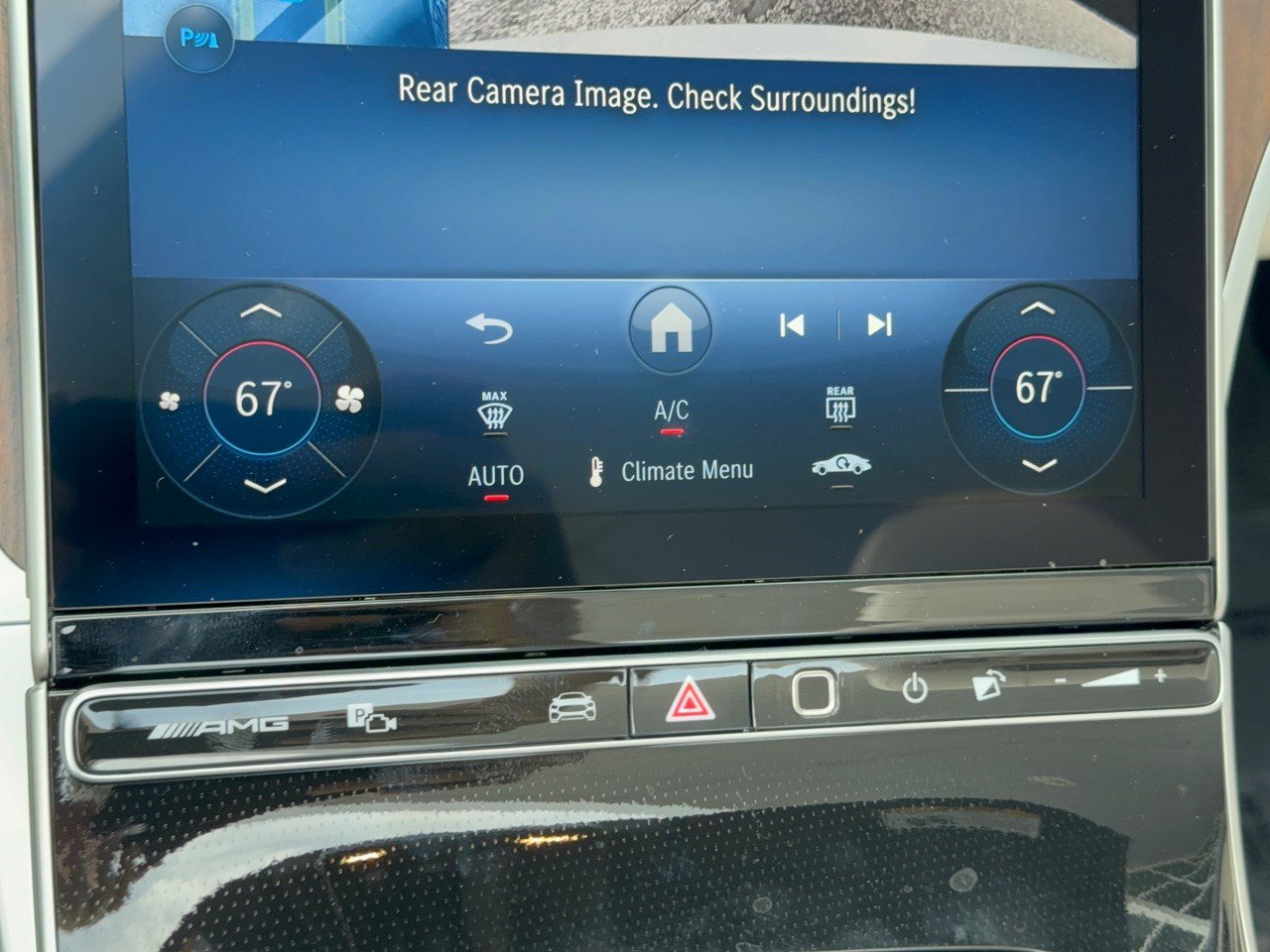 New 2027 Mercedes-Benz CLE 53 AMG 4MATIC Cabriolet image 22