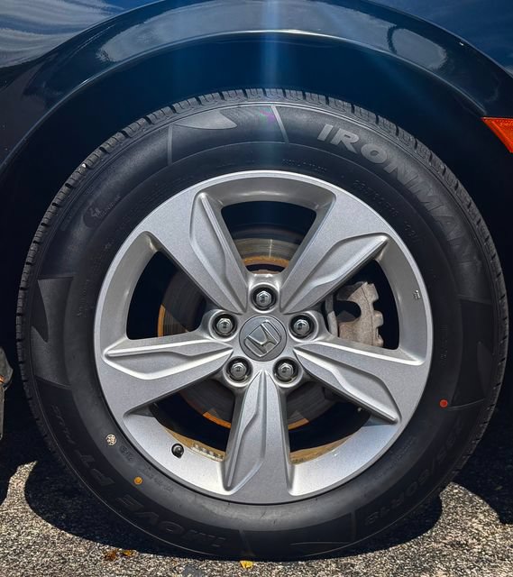 Used 2019 Honda Odyssey EX-L image 13