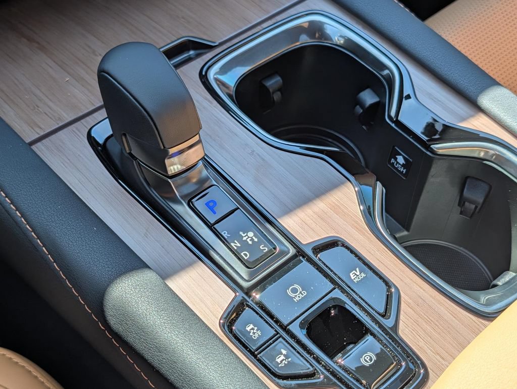 New 2026 Lexus RX 350 AWD/4WD image 21