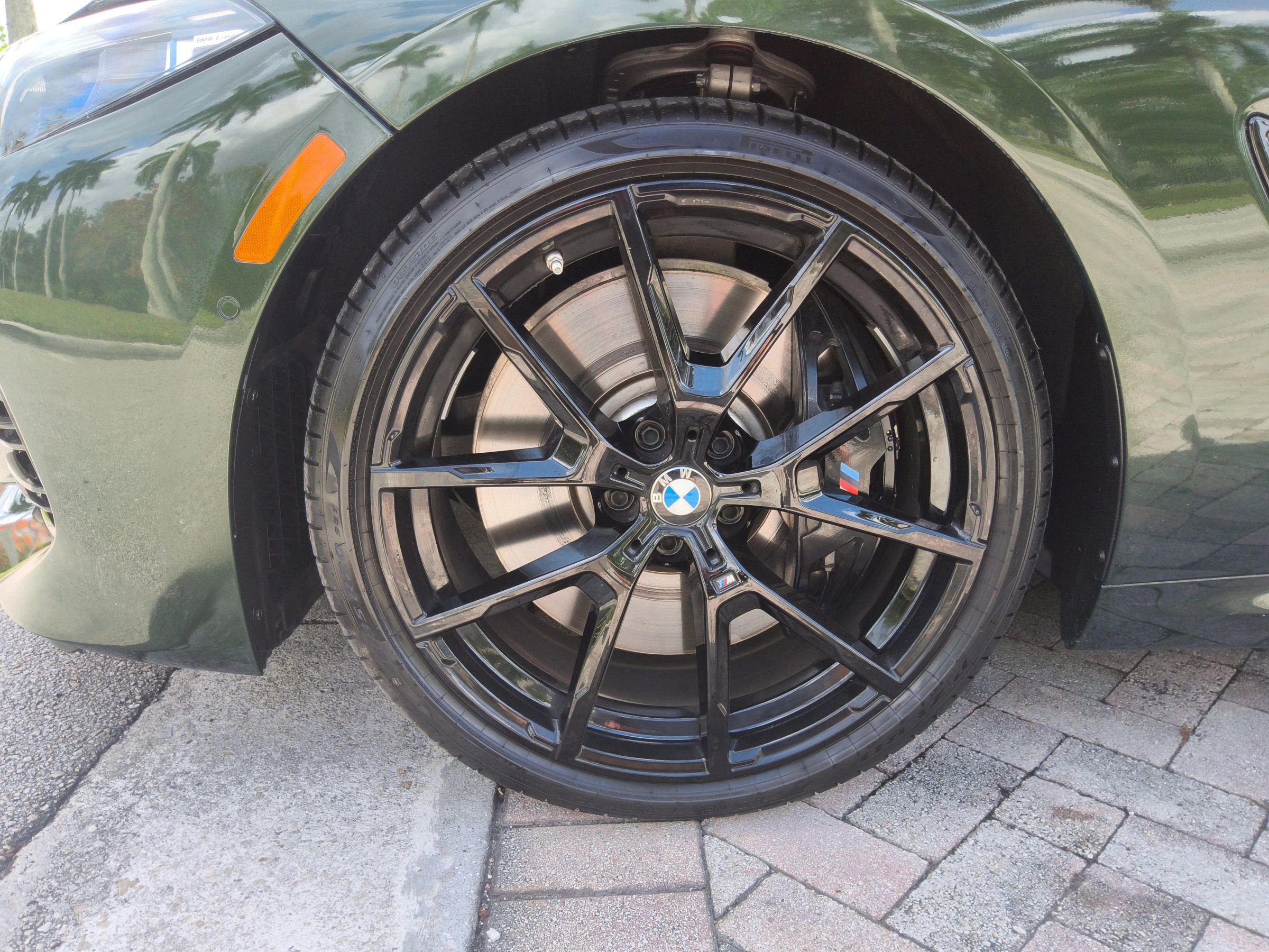 Used 2024 BMW M850i xDrive Coupe AWD/4WD image 40