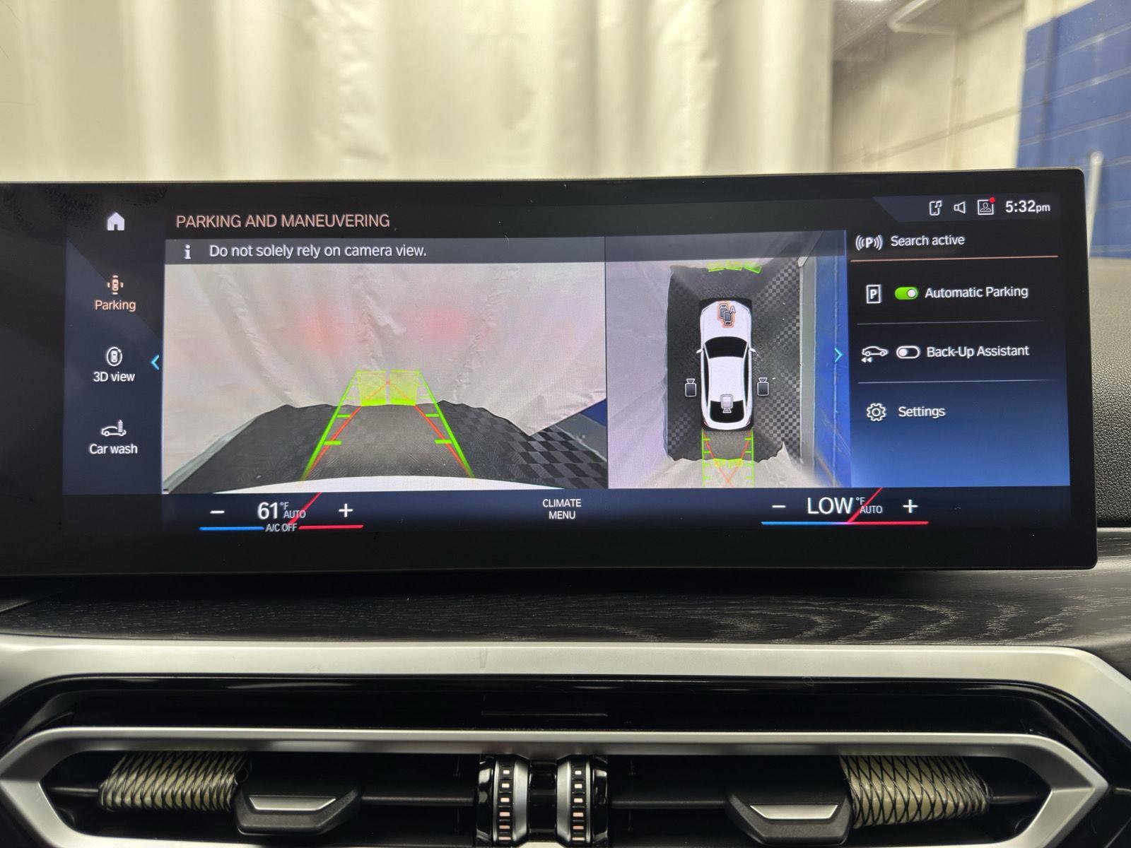 Used 2023 BMW i4 eDrive35 w/ Premium Package image 24