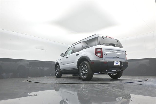 New 2026 Ford Bronco Sport Big Bend w/ Convenience Package image 28