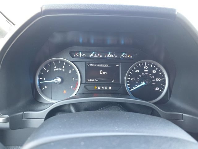 Used 2021 Ford Expedition Max XLT RWD image 18