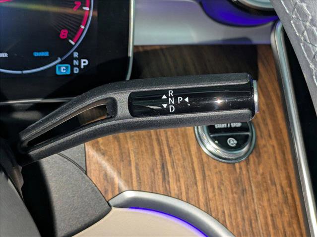 Certified 2023 Mercedes-Benz C 300 Sedan image 15