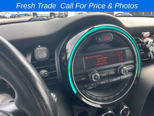 Used 2016 MINI Cooper S FWD image 18