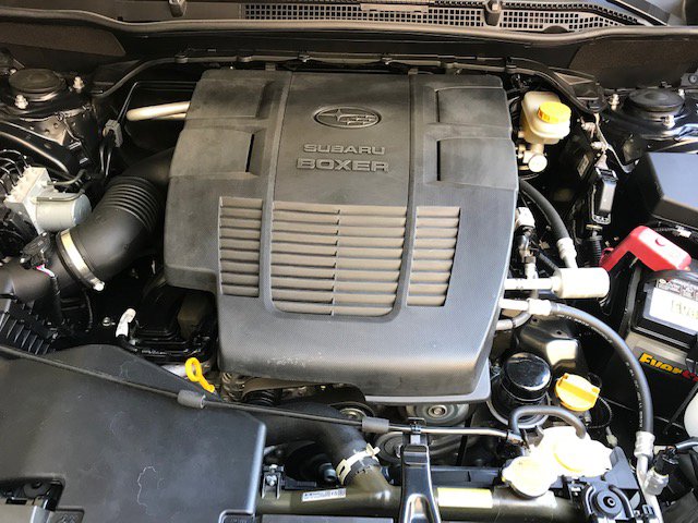 Used 2021 Subaru Forester AWD/4WD image 10