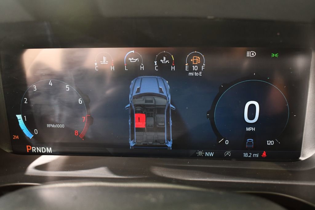 New 2026 Ford F150 STX w/ F-150 LOBO Package image 24