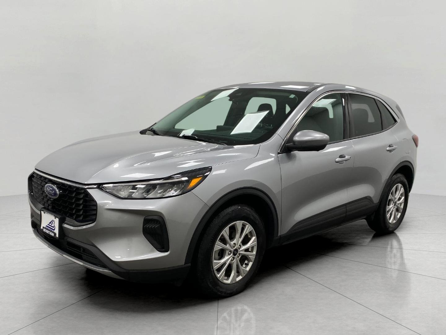 Used 2023 Ford Escape Active w/ Tech Pack #2 image 10