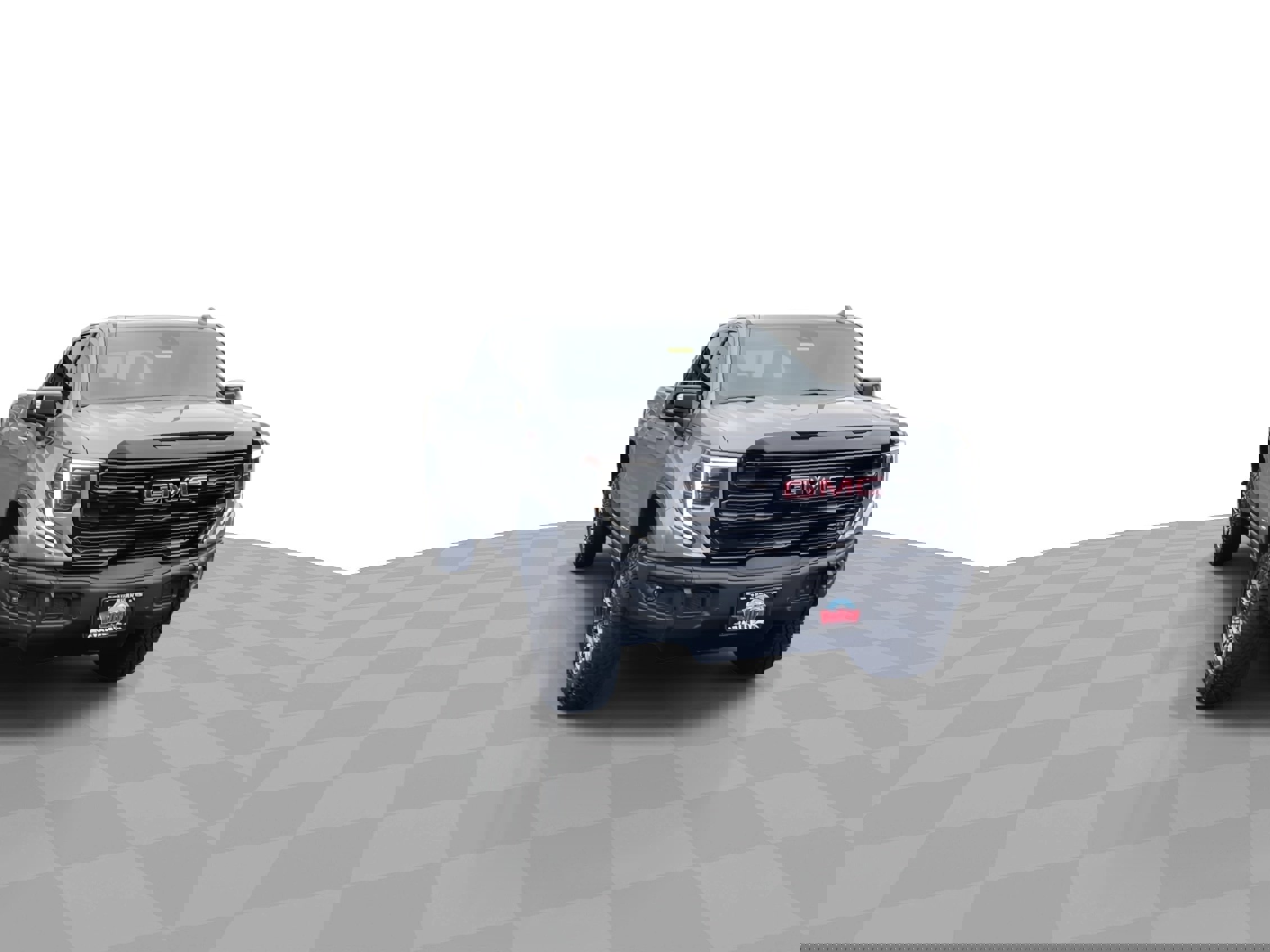 New 2026 GMC Sierra 1500 AT4X image 38