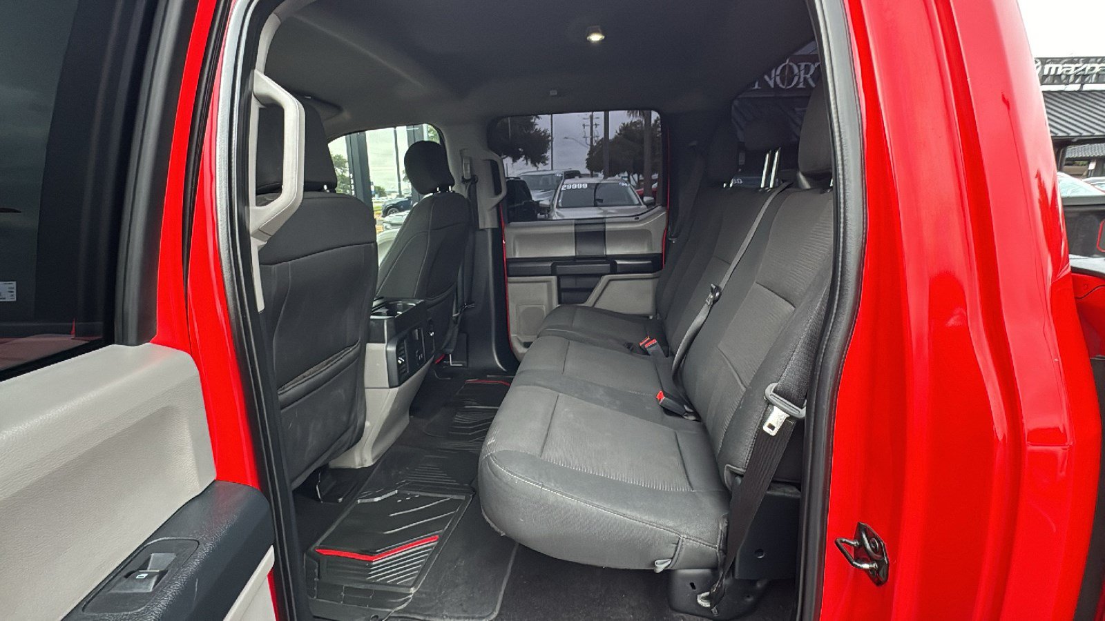 Used 2020 Ford F150 XL w/ Equipment Group 101A Mid RWD image 16