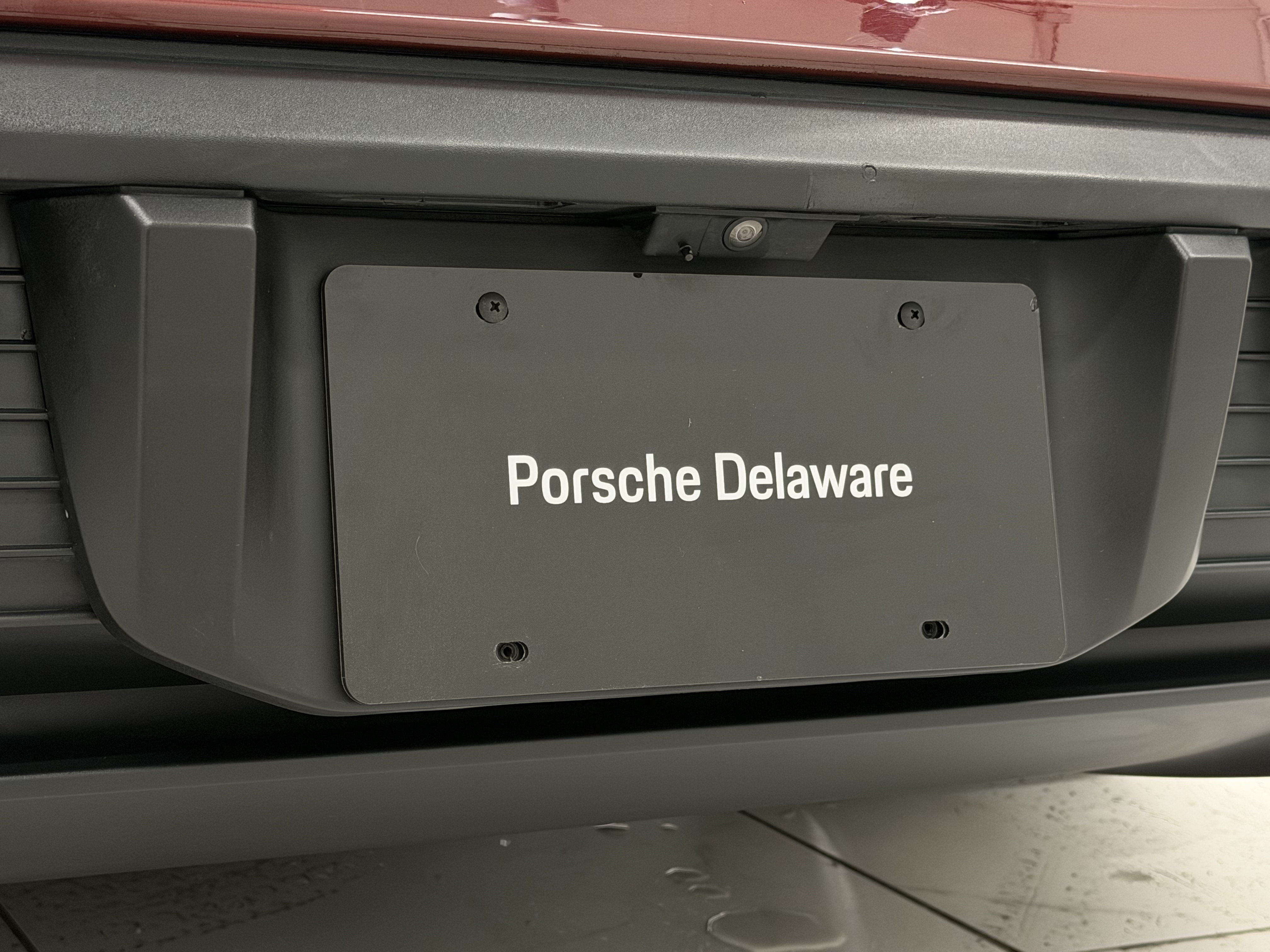 Certified 2022 Porsche Taycan 4S AWD/4WD image 69