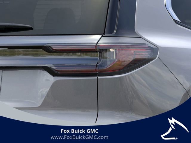 Used 2026 GMC Acadia Elevation w/ Elevation Premium Package image 11