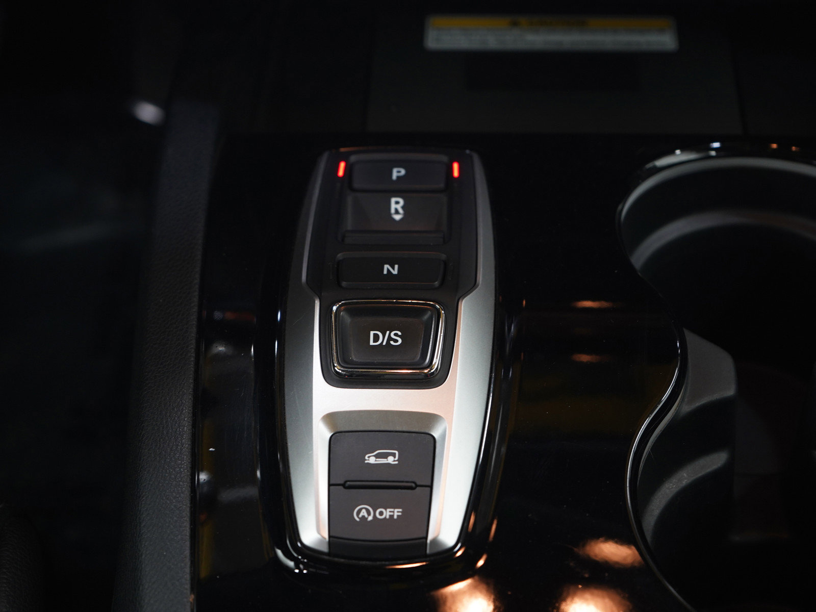 Used 2021 Honda Passport Elite image 20