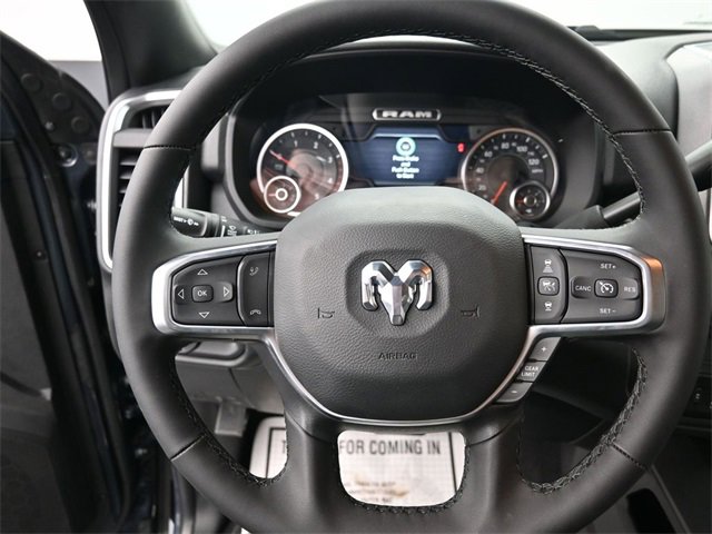 New 2026 RAM 2500 Big Horn image 18