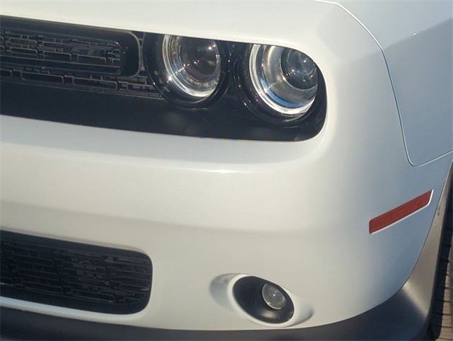Certified 2020 Dodge Challenger GT w/ Plus Package image 9