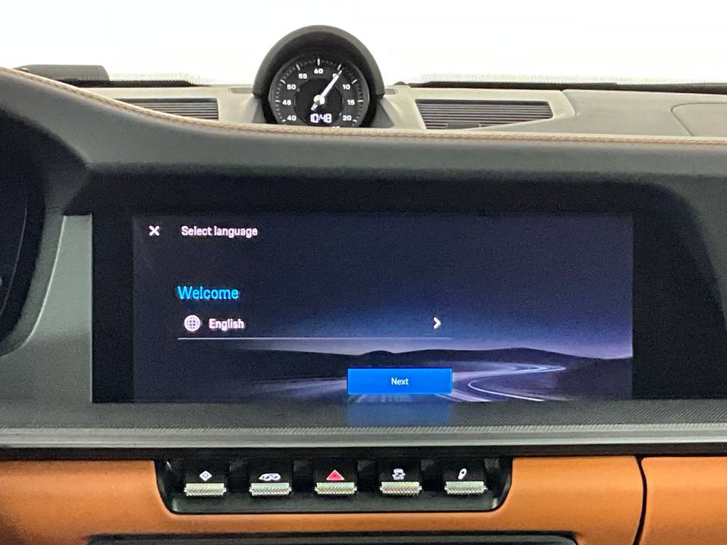 Used 2026 Porsche 911 Carrera image 11