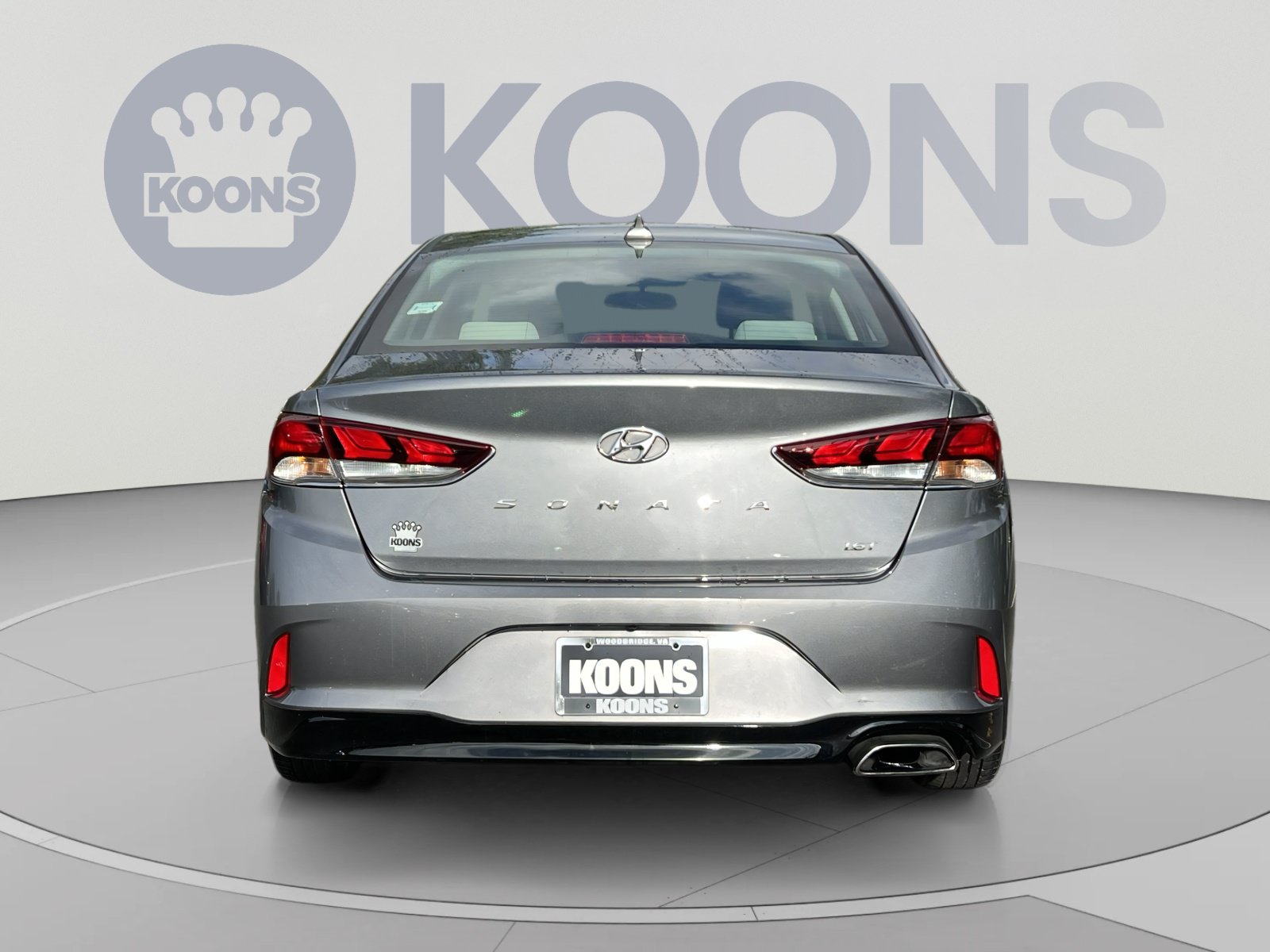 Used 2018 Hyundai Sonata ECO FWD image 10