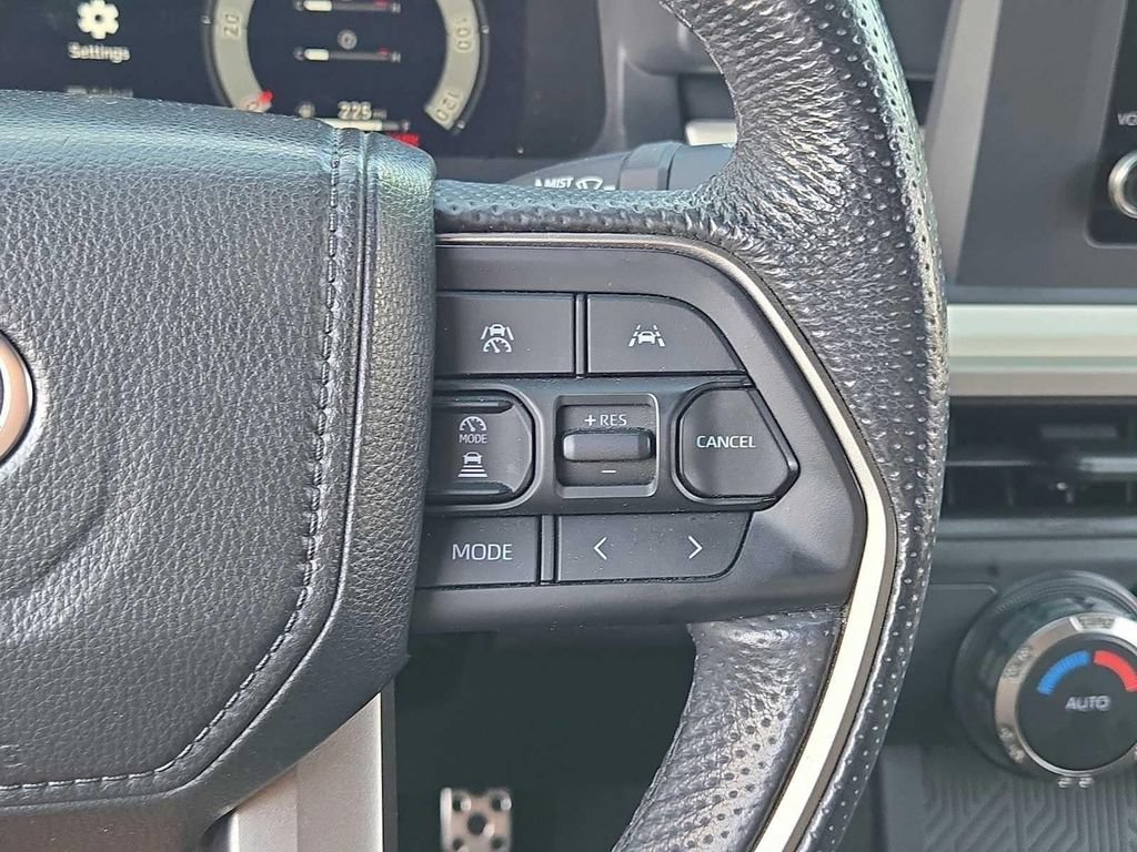 Used 2024 Toyota Tacoma TRD Sport RWD image 24