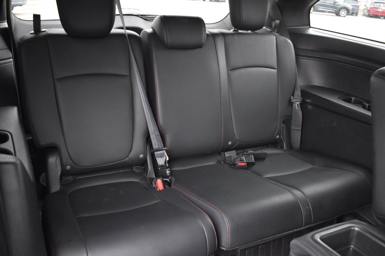 Used 2025 Honda Odyssey Sport-L image 14