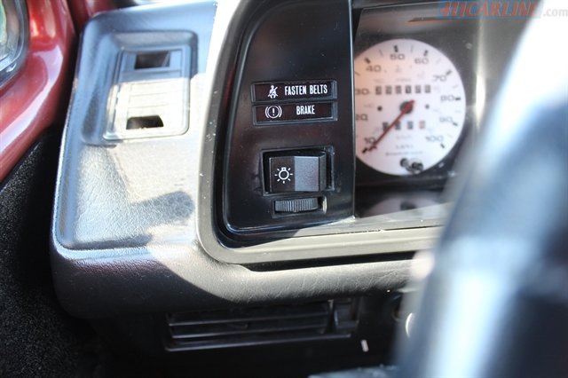 Used 1990 Volkswagen Vanagon GL image 21