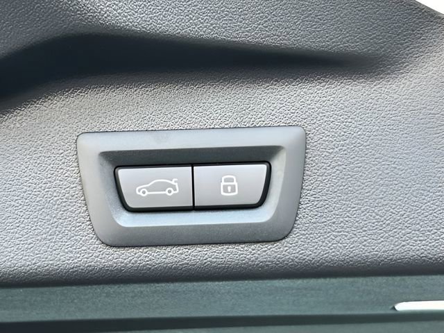 New 2026 BMW X5 xDrive40i w/ Premium Package AWD/4WD image 21