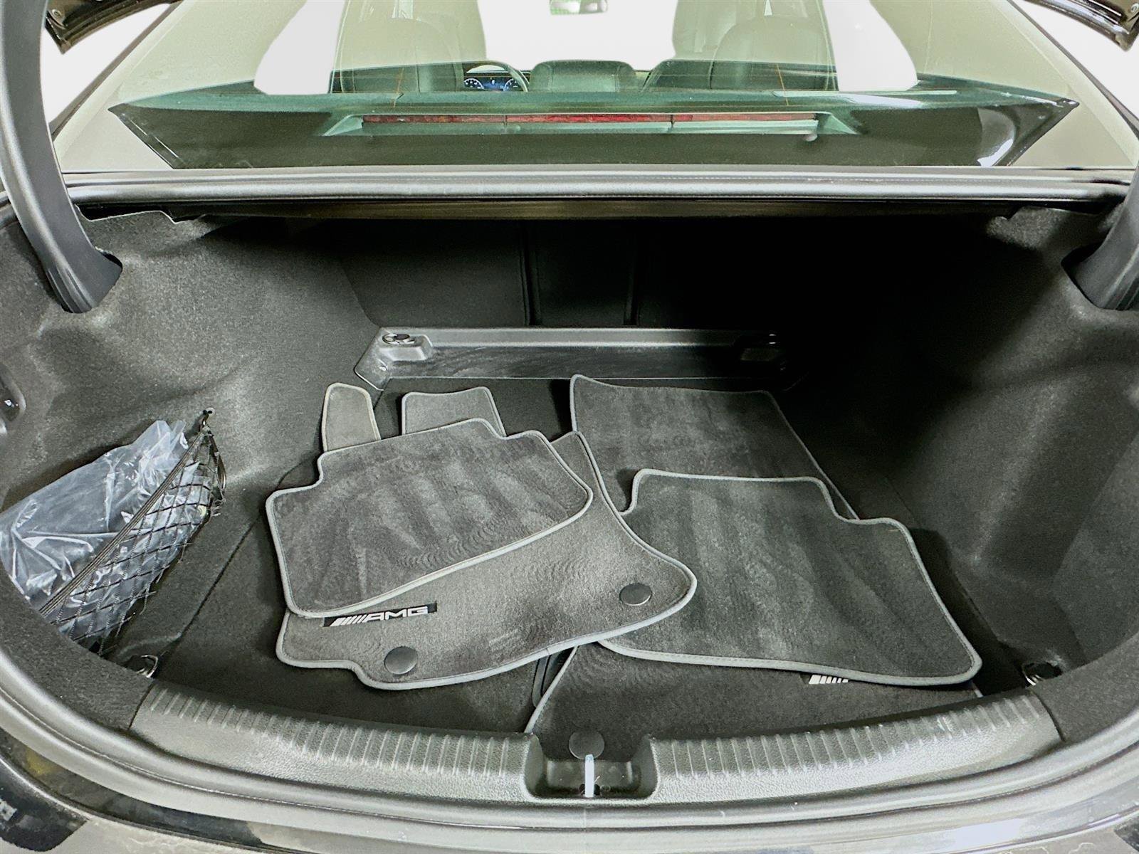 Certified 2024 Mercedes-Benz C 300 4MATIC Sedan image 34