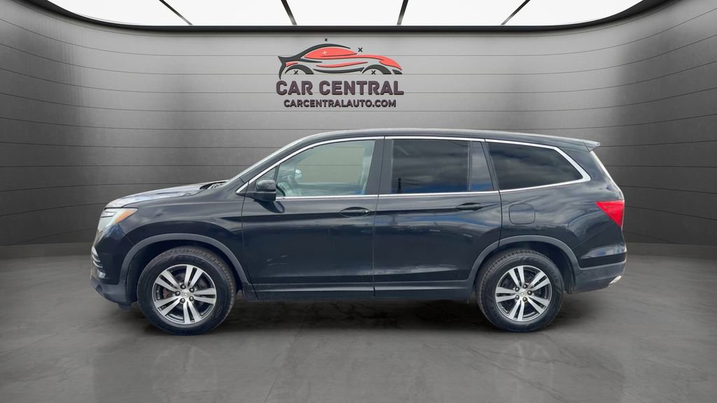 Used 2016 Honda Pilot EX-L image 2