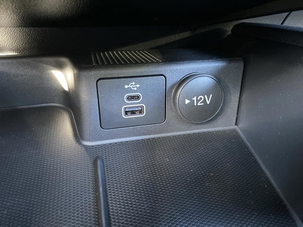 New 2026 Ford Escape ST-Line w/ Tech Pack #1 image 26