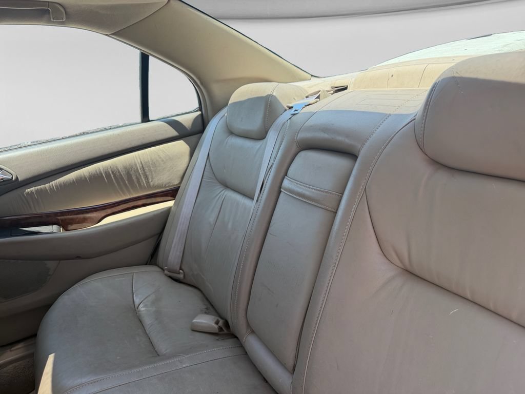 Used 1999 Acura TL FWD image 32