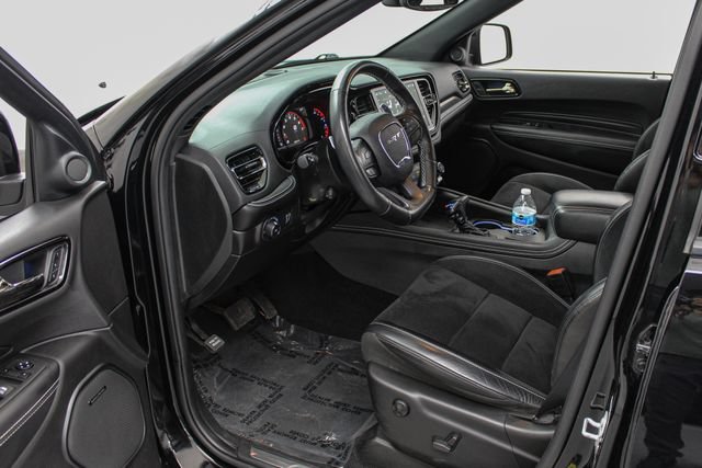 Used 2021 Dodge Durango SRT AWD/4WD image 21