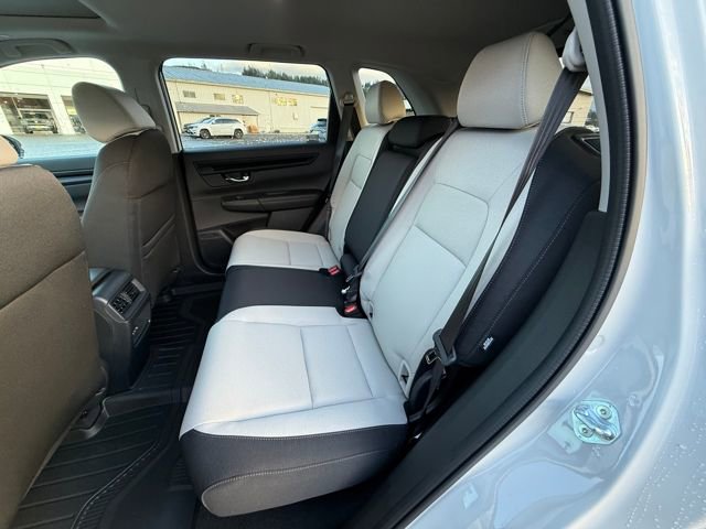 New 2026 Honda CR-V EX image 17