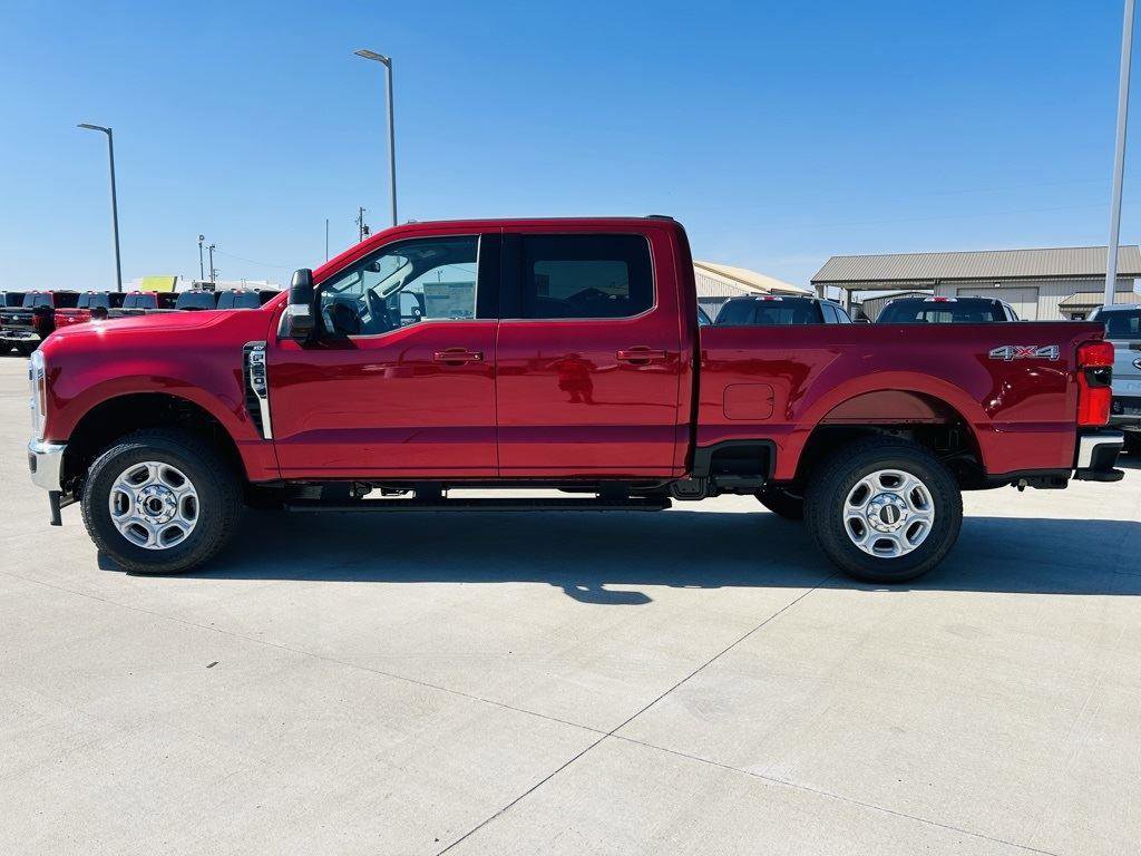 New 2026 Ford F250 XLT w/ XLT Premium Package image 39